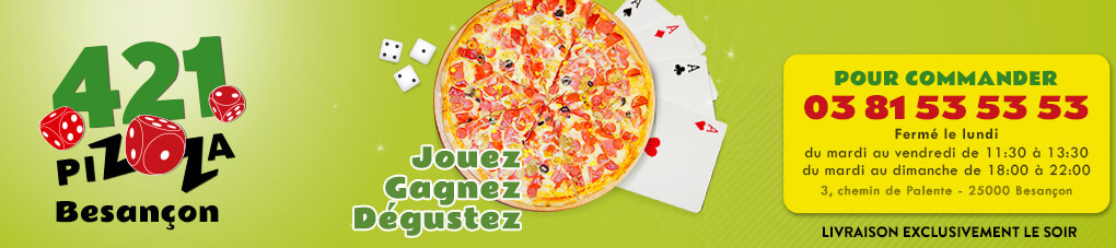 421Pizza