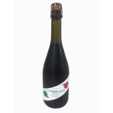 Lambrusco Rouge