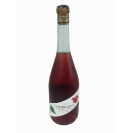 Lambrusco Rosé
