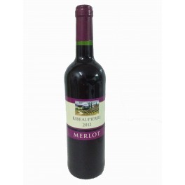 Domaine de Moulines MERLOT
