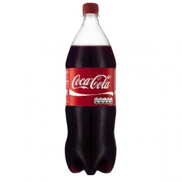 Maxi Coca Cola