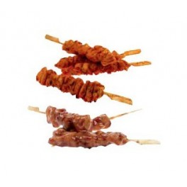 World brochettes