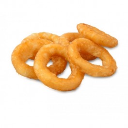 Oignon rings