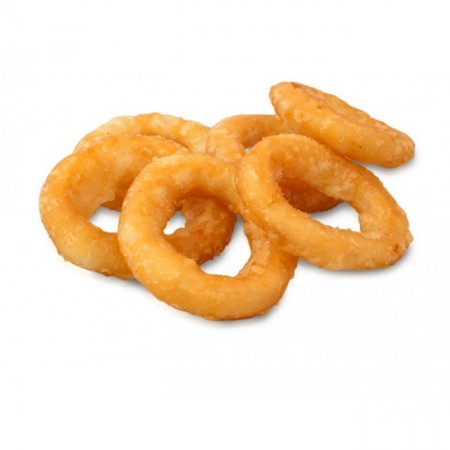 Oignon rings 6p ou 12p