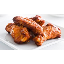 Chicken Wings BBQ