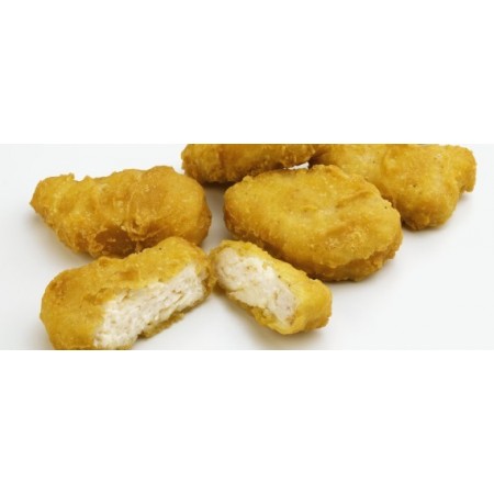 Chicken Dips 8p