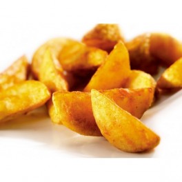 American potatoes