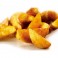 American potatoes