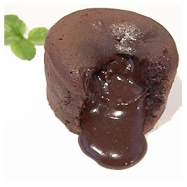 Fondant chocolat