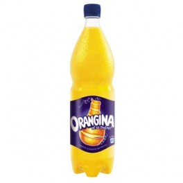 Maxi Fanta Orange