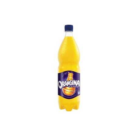 Maxi orangina 