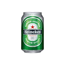 Heineken