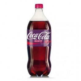 Maxi coca cherry