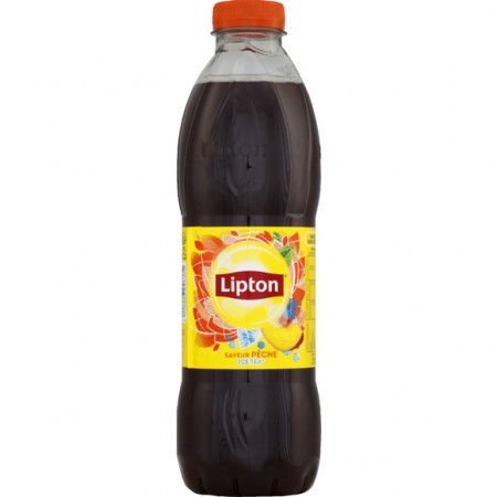 Maxi ice tea