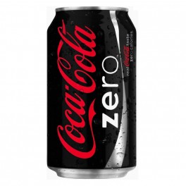 coca cola zero