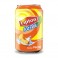 ice tea peche
